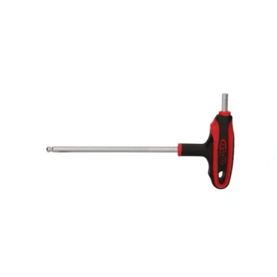 Afbeelding van KS TOOLS 151.8135 Schroevendraaier 6,0 150, 205 Binnen zeszijdig, Vierkant