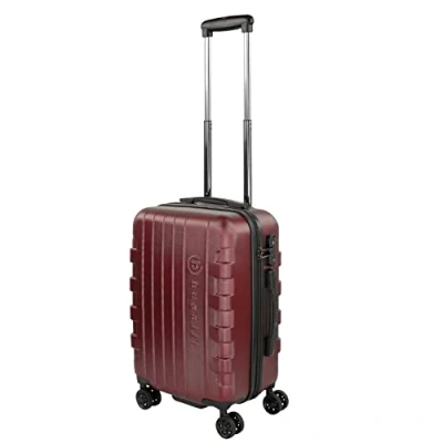 Afbeelding van bugatti Galatea Hardtop Trolley Trolley, Maat: One Size, Red
