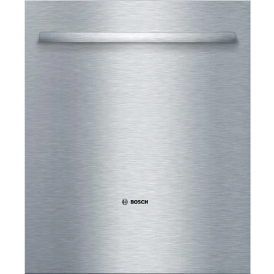 Afbeelding van Bosch Inox Deur Vaatwasser 81cm Smz2056