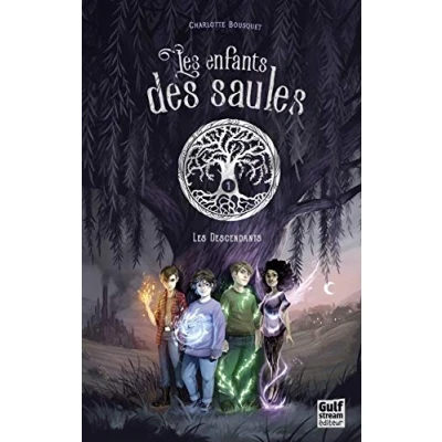 Afbeelding van Les descendants