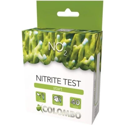Afbeelding van Colombo Marine nitriet test