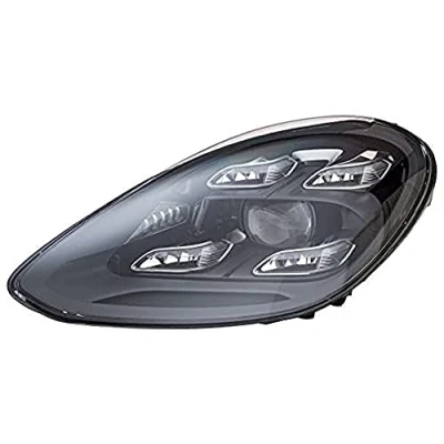 Afbeelding van Hella Koplamp Porsche Panamera 2016 Links Matrix le 1EX 012 254 411