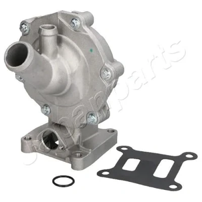 Afbeelding van JAPANPARTS PQ 0302C Waterpomp Met deksel FORD: MONDEO 3 Kombi, Transit Mk5 Platform / Chassis, Minibus, JAGUAR: X Type Saloon