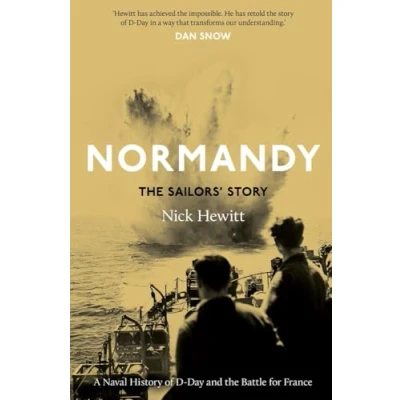 Afbeelding van Normandy: the Sailors&#039; Story