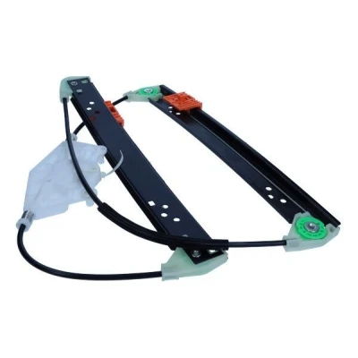 Afbeelding van Raambedieningsmechanisme MAXGEAR 50 0839, voor o.a. VW, PORSCHE
