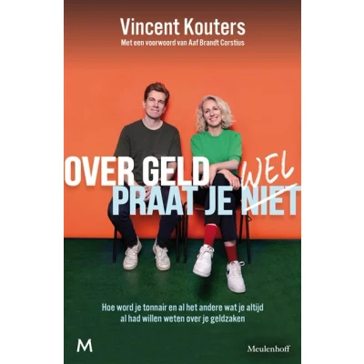 Image de Over geld praat je wel