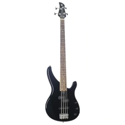 Afbeelding van Yamaha TRBX 174 zwart Elektrische basgitaar