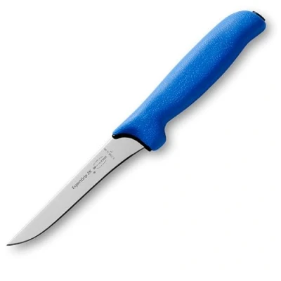 Afbeelding van F. DICK Uitbeenmes, staal, blauw, 26,3 x 3,62 2,21 cm