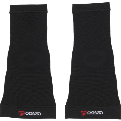 Image de Catago Protège Boulets FIR Tech Noir One Size