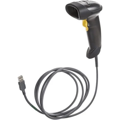 Afbeelding van Barcodelezer Zebra DS2208 SR7U2100AZW