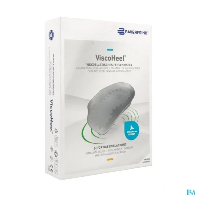 Image de Viscoheel Talonnette T2
