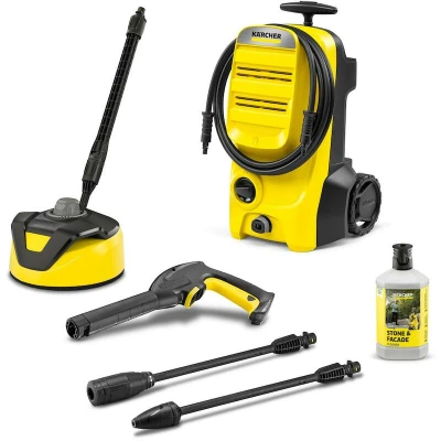 Afbeelding van KARCHER K 4 Classic Home hogedrukreiniger 1800 W 16794230