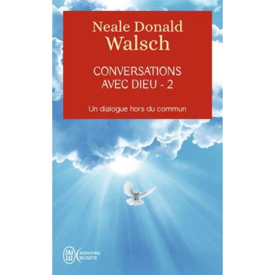 Image de Conversations avec Dieu