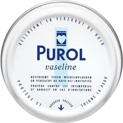 Afbeelding van Purol Vaseline