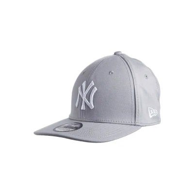 Afbeelding van New Era York Yankees verstelbare trucker cap, Camo Infill