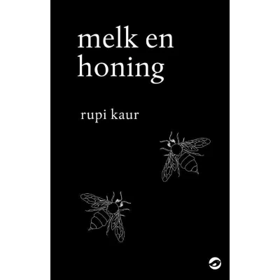 Afbeelding van Melk en honing