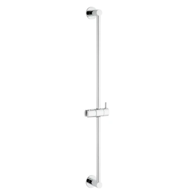 Afbeelding van Waterevolution Flow glijstang 800mm chroom T166001