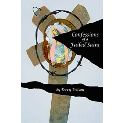 Afbeelding van Confessions of a Failed Saint
