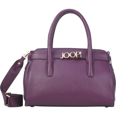 Afbeelding van JOOP! Handtas Schoudertas Vivace Giulia Handbag Purple Paars