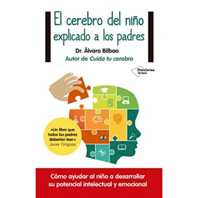 Afbeelding van El cerebro del niño explicado a los padres