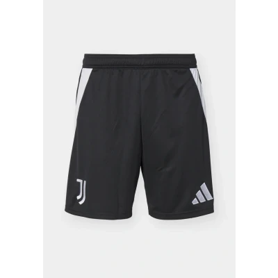 Afbeelding van adidas Performance Juventus Turin HOME Short Fanartikel, Heren, Maat: XS, Black/white