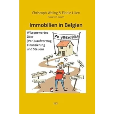 Afbeelding van Immobilien in Belgien