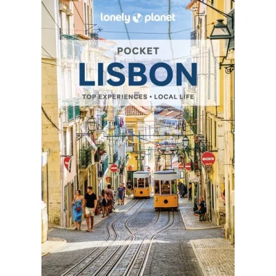 Image de Pocket Lisbon 6ed anglais