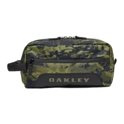 Afbeelding van Oakley Roadsurfer Beauty Case tiger camo green