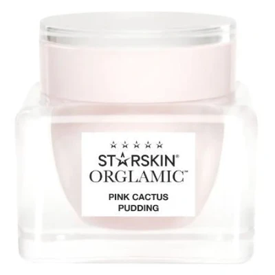 Afbeelding van Starskin Orglamic Pink Cactus Pudding 15ml Haibu by Kapperskorting.com
