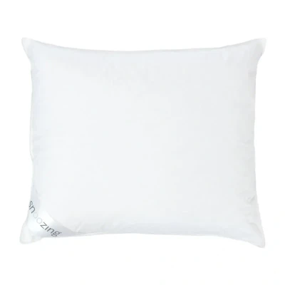 Afbeelding van Snoozing Mont Blanc Donzen Hoofdkussen 60x70 cm Wit