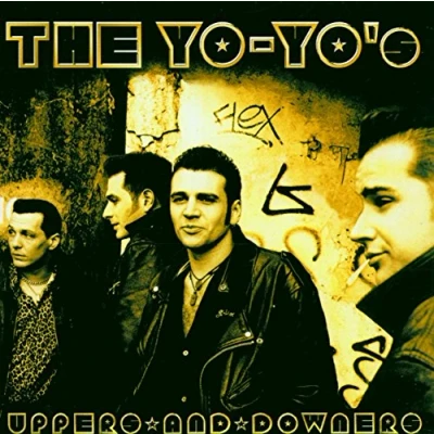 Afbeelding van The Yo Yos Uppers And Downers (CD)