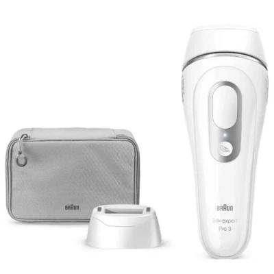 Image de Epilateur à lumière pulsée Braun PL3020