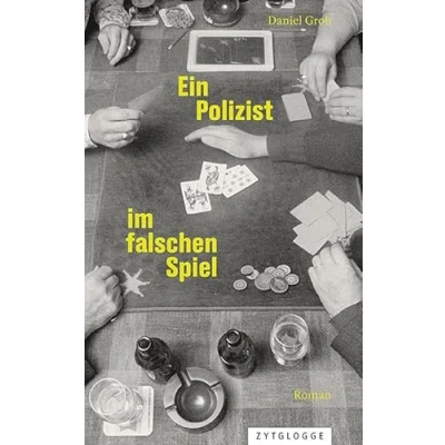 Afbeelding van Ein Polizist im falschen Spiel