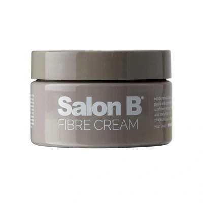 Afbeelding van Salon B Fibre Cream 150ml Haibu by Kapperskorting.com