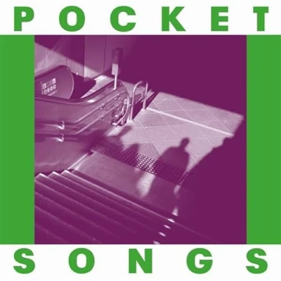 Afbeelding van Various Artists Pocket Songs (LP)