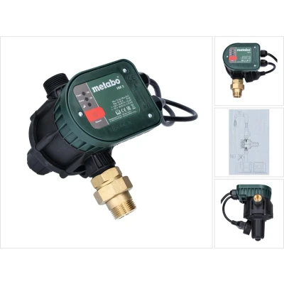 Afbeelding van Metabo 628799000 Droogloopbeveiliging 33,25 mm (1) buitendraad, 25 IG