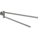 Afbeelding van Wenko Handdoekhouder Bosio Inox 19618100