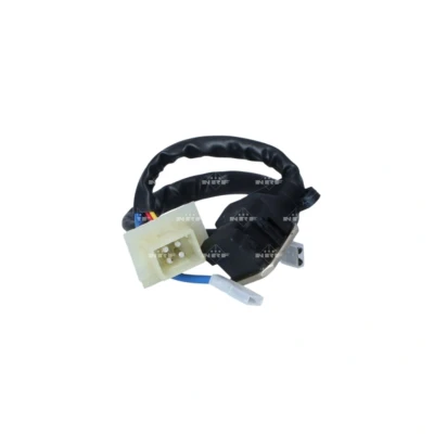 Afbeelding van Weerstand, interieurventilator NRF 342102