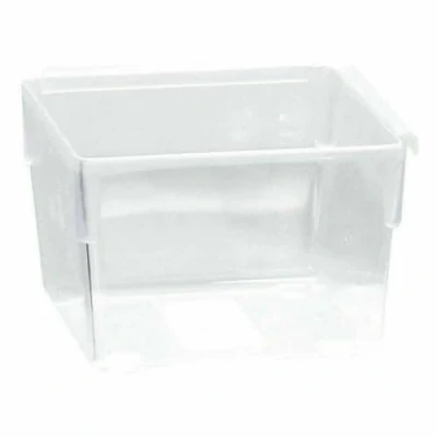 Afbeelding van Multi functionele Kist Modulair Transparant 8 x 5,3 cm (36 Stuks)