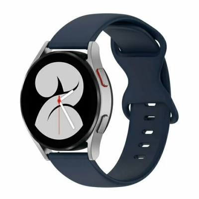 Afbeelding van Garmin Forerunner 255 Solid color sportband Donkerblauw