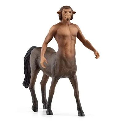 Afbeelding van Actiefiguren Schleich Harry Potter Firenze Modern 1 Onderdelen