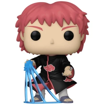 Afbeelding van Funko Pop! Animation: Naruto: Shippuden Sasori #1575 Special Edition Exclusive