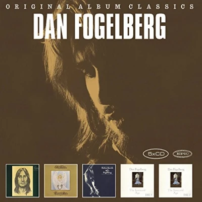 Afbeelding van Original Album Classics