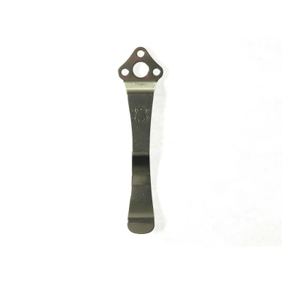 Afbeelding van Spyderco Clip Native 5 Stainless