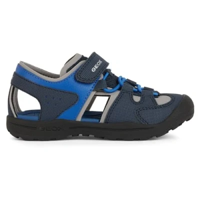 Afbeelding van Geox Vaniett Sandalen Blauw EU 38 Jongen