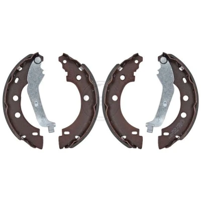 Afbeelding van Abs Remschoen set 9031