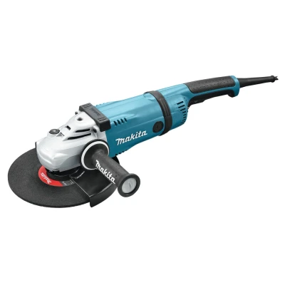 Afbeelding van Makita Haakse slijper 230mm GA9030SFY