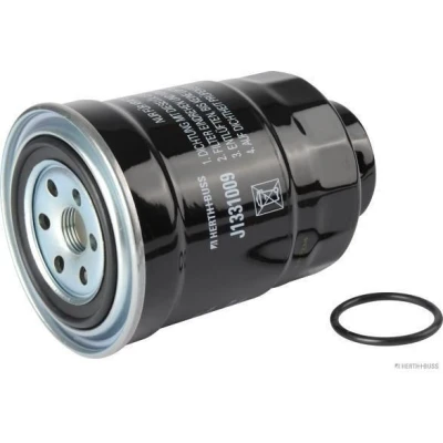 Afbeelding van NIPPARTS J1331009 Brandstoffilter Opschroeffilter NISSAN: NP300 Navara Pickup, Patrol GR 5 SUV, Pathfinder 3