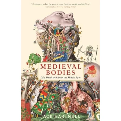 Afbeelding van Medieval Bodies