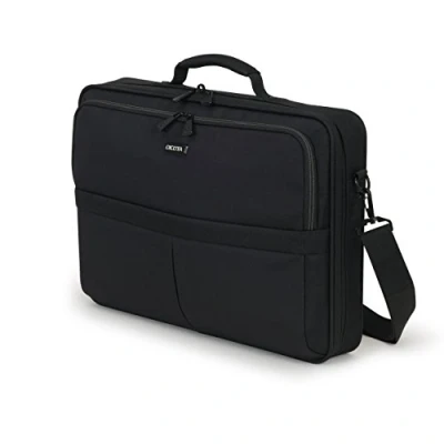 Afbeelding van Laptoptas Dicota D31432 RPET Zwart 17,3&quot;